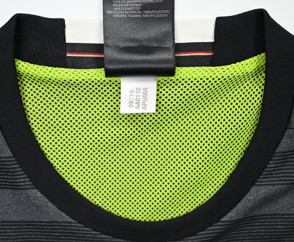 2015-17 GERMANY SHIRT S