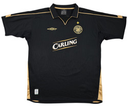 2003-04 CELTIC KOSZULKA L