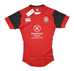 ENGLAND RUGBY KOSZULKA M 