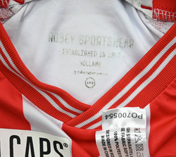 2019-20 SPARTA ROTTERDAM #36 KOSZULKA XS. BOYS 