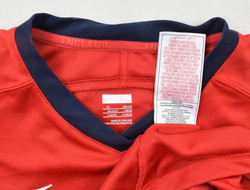 ENGLAND RUGBY CANTERBURY LONGSLEEVE SHIRT XL