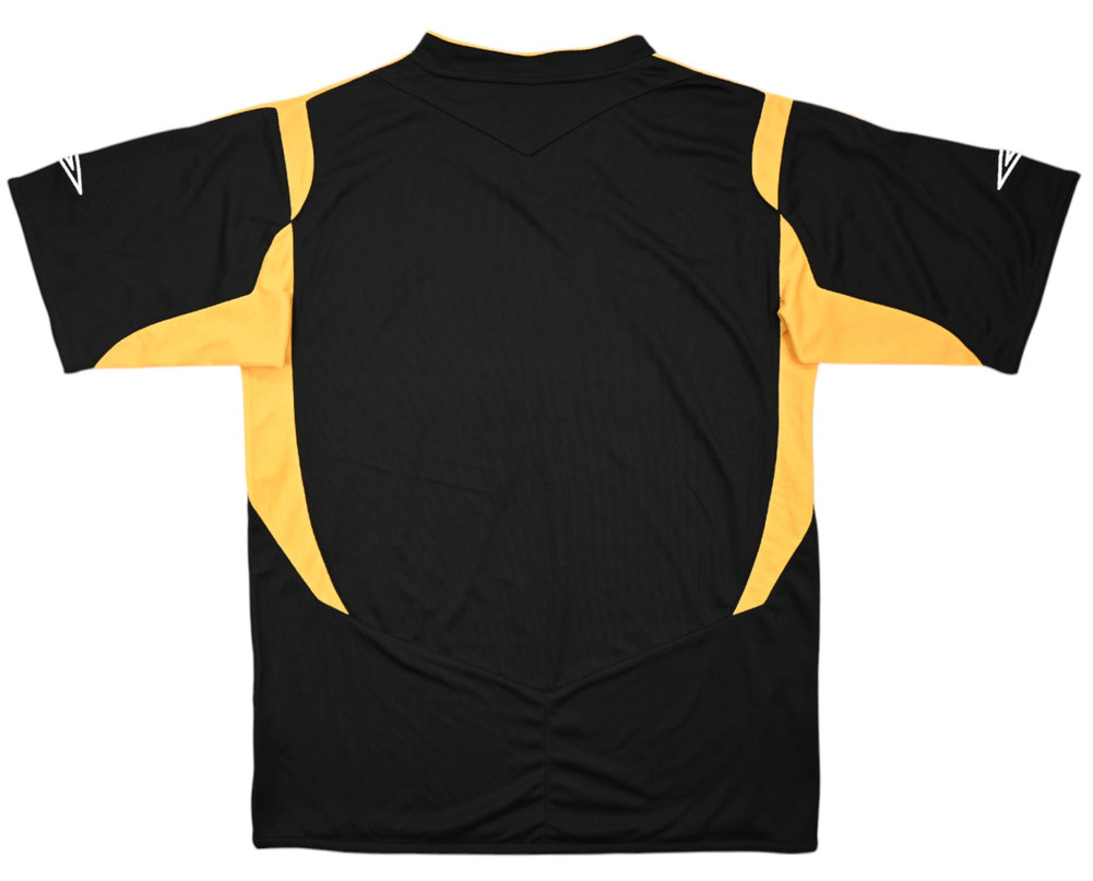 2006-08 KORONA KIELCE SHIRT M