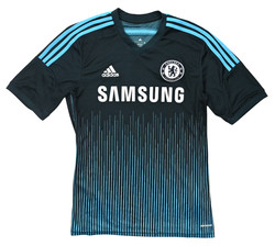2014-15 CHELSEA LONDON SHIRT M