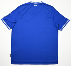 2020-21 FC SCHALKE 04 KOSZULKA XXL