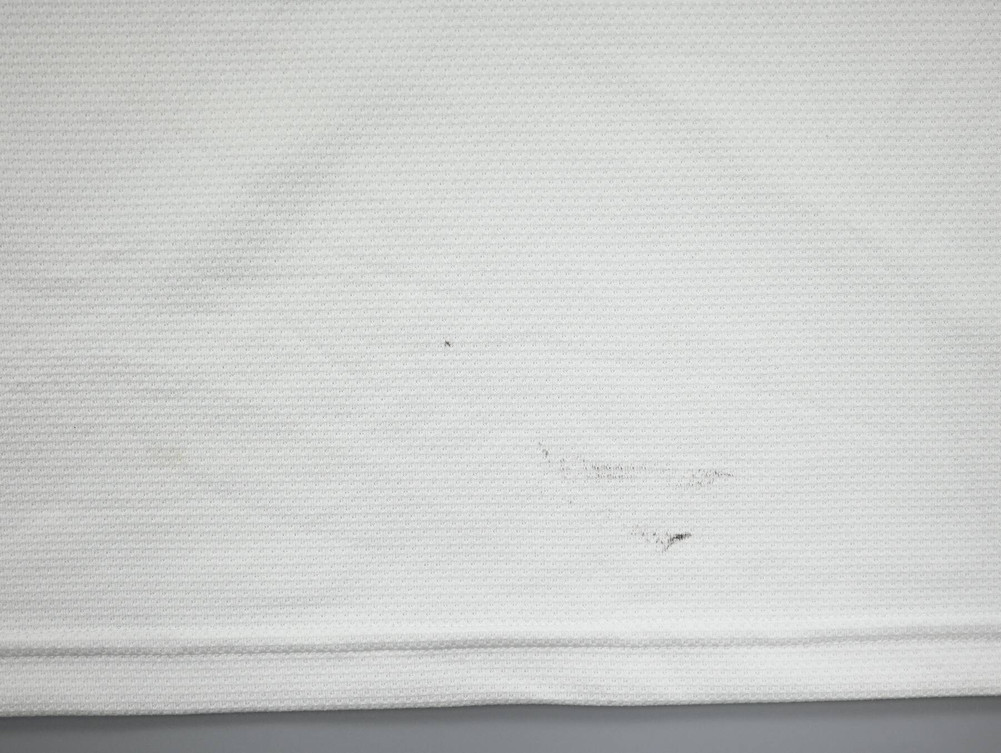 2018-19 REAL MADRID SHIRT XL