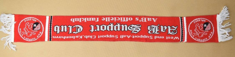 AALBORG SCARF