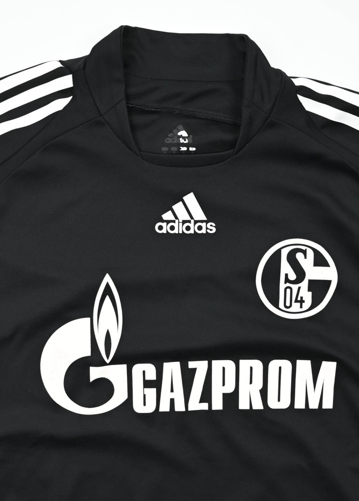 2013-15 FC SCHALKE 04 LONGSLEEVE S