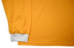 2006-07 MOTHERWELL *MURRAY* LONGSLEEVE XL