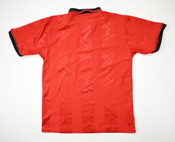 1996-97 AC MILAN SHIRT L