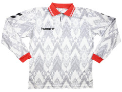 HUMMEL OLDSCHOOL LONGSLEEVE L/XL