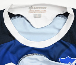 2015-16 TSG HOFFENHEIM *VARGAS* SHIRT S