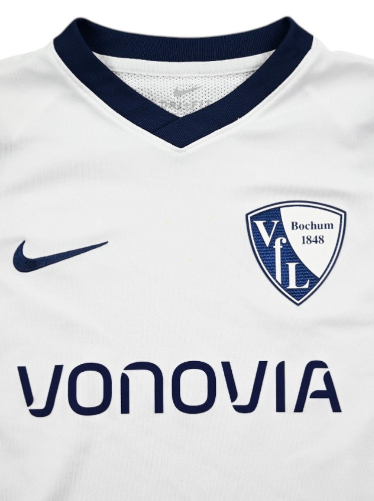 2021-22 BOCHUM SHIRT M. BOYS
