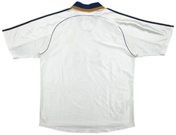 1998-00 REAL MADRID KOSZULKA L