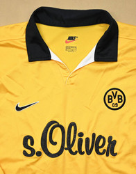 1998-00 BORUSSIA DORTMUND KOSZULKA XXL
