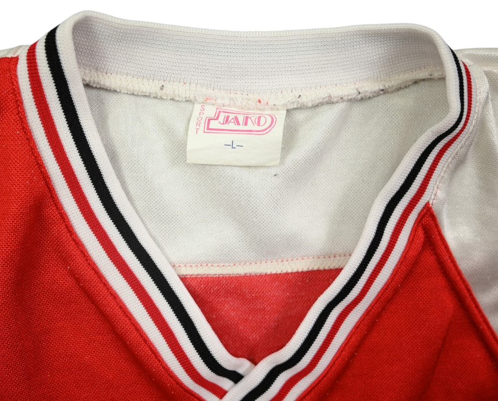 JAKO VINTAGE SHIRT L