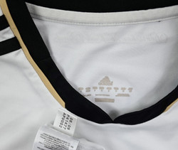 2010-11 GERMANY SHIRT S