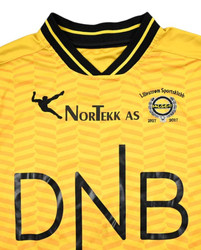 2017 LILLESTROM KOSZULKA S