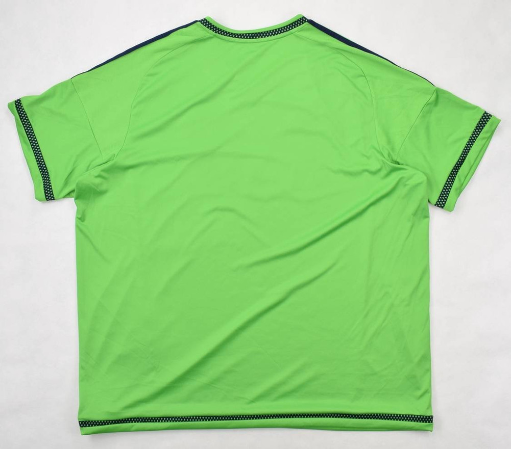 2015-16 SOUTHAMPTON SHIRT 3XL