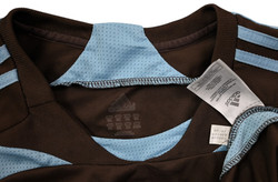 2007-08 BRONDBY KOSZULKA XXL