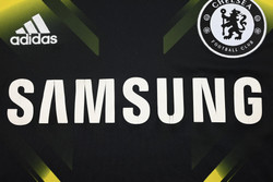 2012-13 CHELSEA SHIRT S