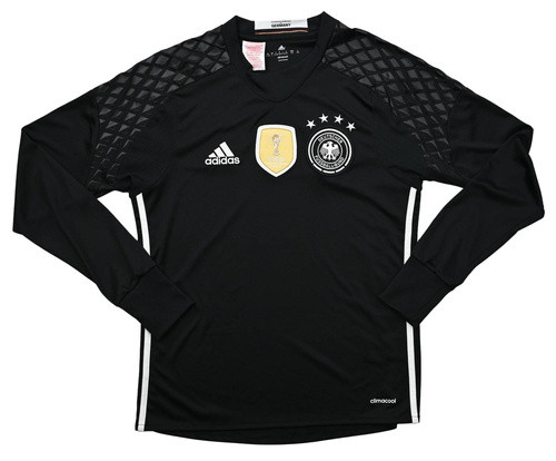 2015-16 GERMANY LONGSLEEVE L. BOYS