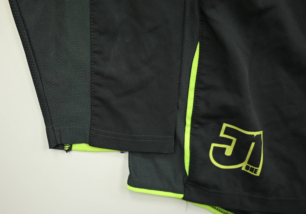 2009-11 FC LUZERN #3 LONGSLEEVE SHIRT M/L