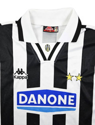 1994-95 JUVENTUS KOSZULKA XL