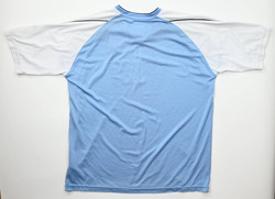 2006-07 MANCHESTER CITY SHIRT XL