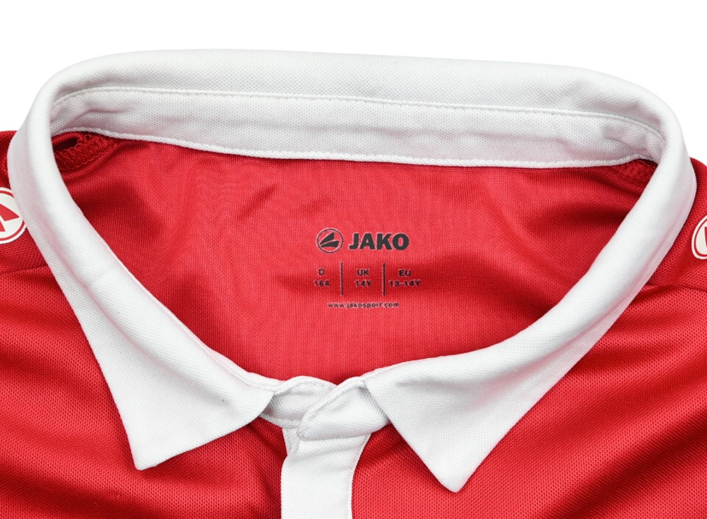 2017-18 HANNOVER 96 *SANE* KOSZULKA L. BOYS