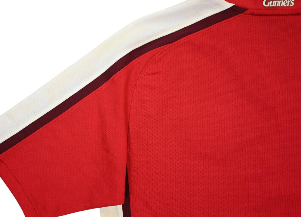 2008-10 ARSENAL LONDON KOSZULKA XL. BOYS