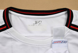 2003-04 LIVERPOOL KOSZULKA L