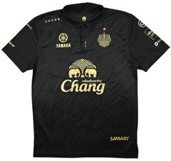 2020-21 BURIRAM SHIRT XXL