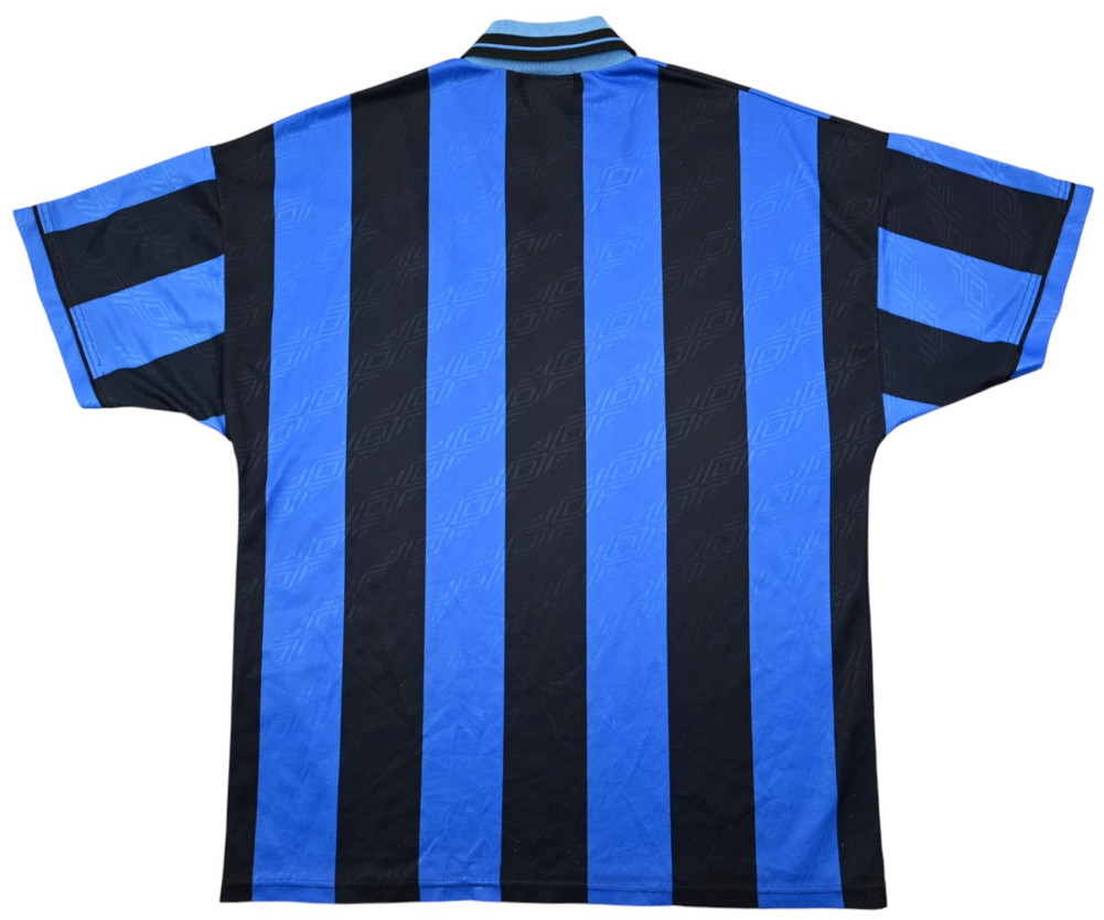 1994-95 INTER MILAN KOSZULKA L