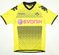 2011-12 BORUSSIA DORTMUND KOSZULKA S