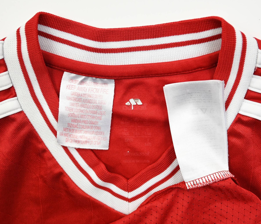 2013-14 BAYERN MUNCHEN *RIBERY* SHIRT L. BOYS