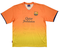 2012-13 BARCELONA *MESSI* KOSZULKA L