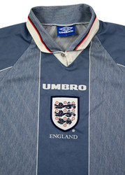 1995-97 ENGLAND KOSZULKA L