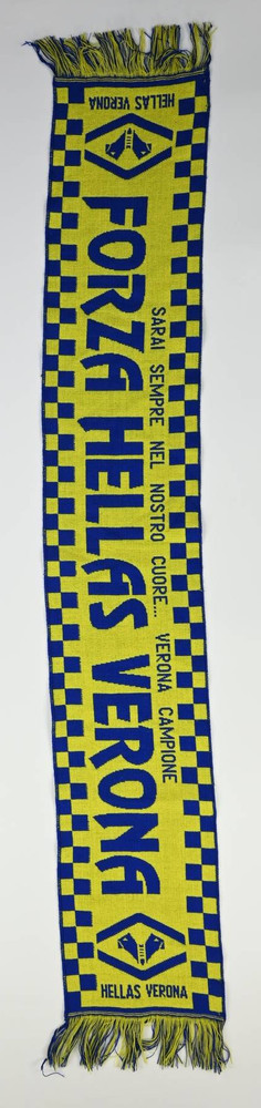 FORZA HELLAS VERONA SZALIK