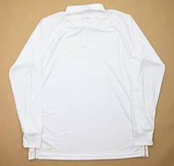 2011-12 WIGAN ATHLETIC LONGSLEEVE KOSZULKA XL