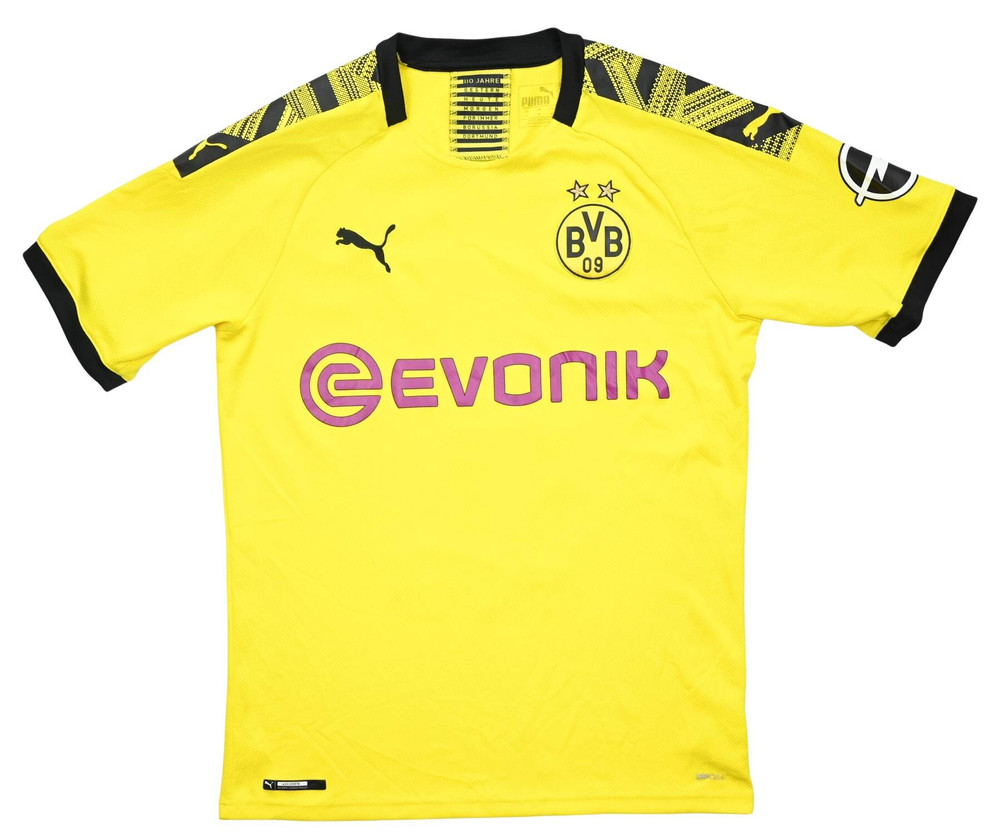 2019-20 BORUSSIA DORTMUND *HAALAND* KOSZULKA M