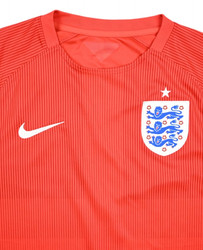 2014-15 ENGLAND SHIRT M