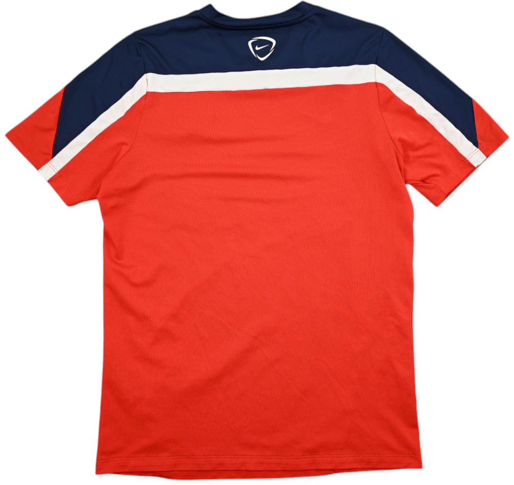 2013-14 PARIS SAINT-GERMAIN KOSZULKA L