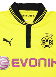 2012-13 BORUSSIA DORTMUND KOSZULKA XL 