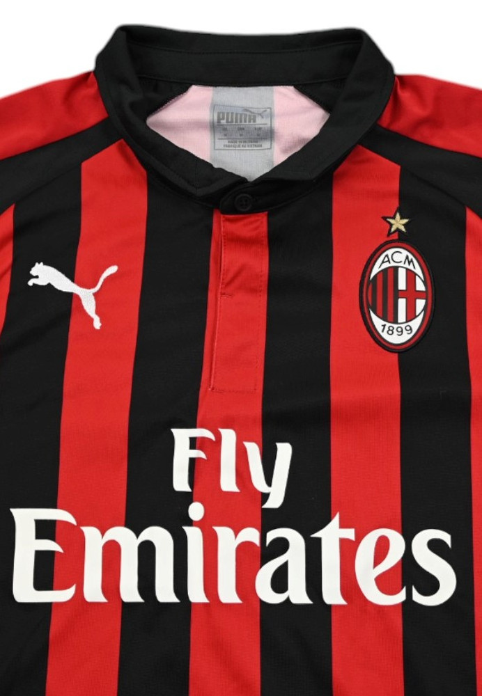 2018-19 AC MILAN KOSZULKA M