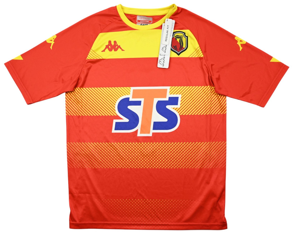 2020-22 JAGIELLONIA BIAŁYSTOK SHIRT M