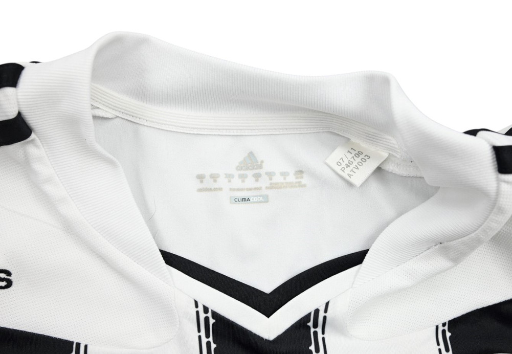 2011-13 DYNAMO CESKIE BUDEJOVICE LONGSLEEVE SHIRT M