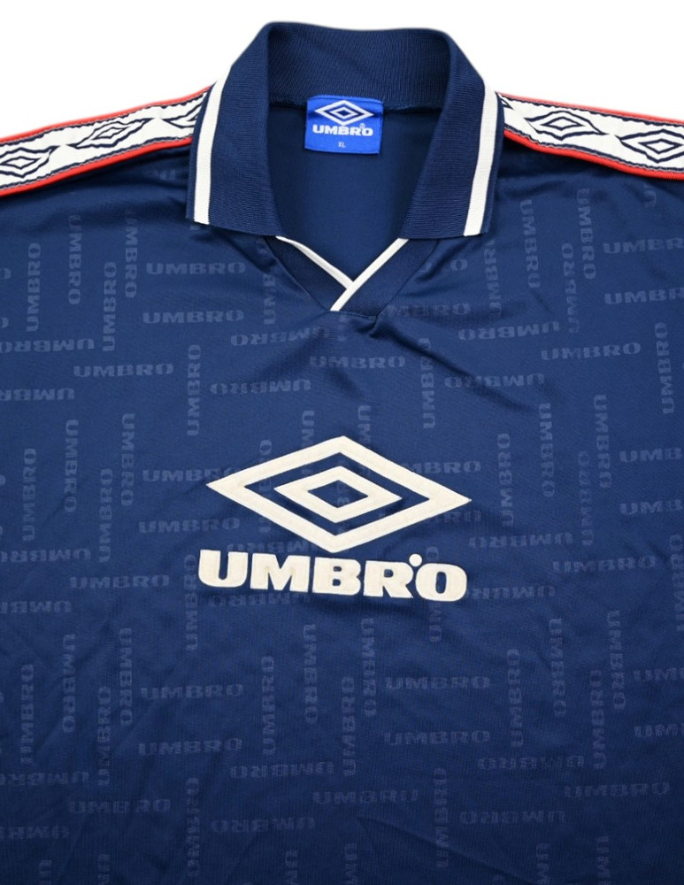 UMBRO OLDSCHOOL KOSZULKA XL