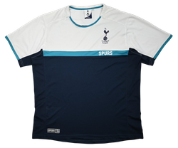 TOTTENHAM HOTSPUR SHIRT XXL