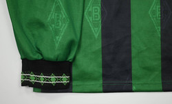 1995-96 BORUSSIA MONCHENGLADBACH LONGSLEEVE M