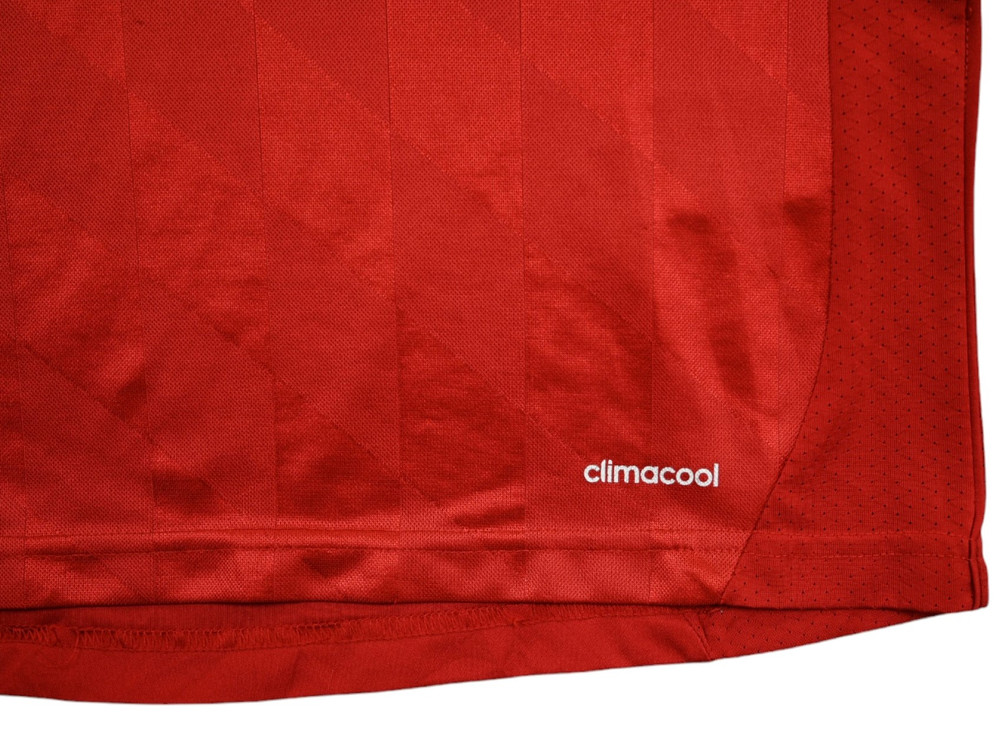 2013-14 BAYERN MUNCHEN SHIRT L. BOYS